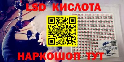 спайс Кунгур